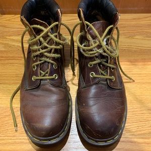 Dr martens